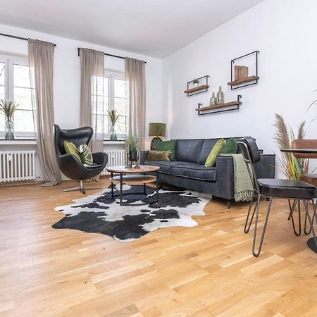 Center Dream Apartment - Netflix Krefeld Eksteriør bilde
