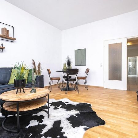 Center Dream Apartment - Netflix Krefeld Eksteriør bilde